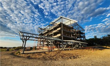 Venta de Apartamentos en Pinoalto, Boquete