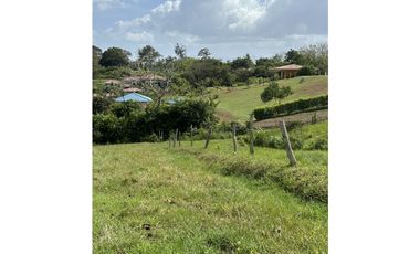 Terreno en venta en Hacienda Santa Domenica – La Chorrera