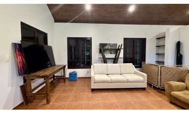 Hacienda Santa Domenica