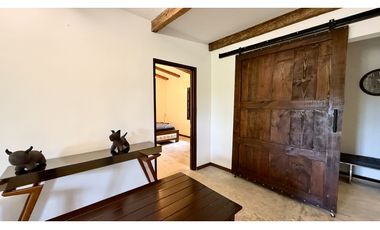 Hacienda Santa Domenica