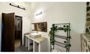 Hacienda Santa Domenica