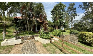 Hacienda Santa Domenica