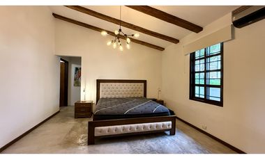 Hacienda Santa Domenica