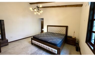Hacienda Santa Domenica