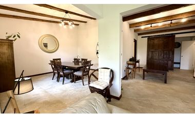 Hacienda Santa Domenica