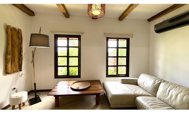 Hacienda Santa Domenica