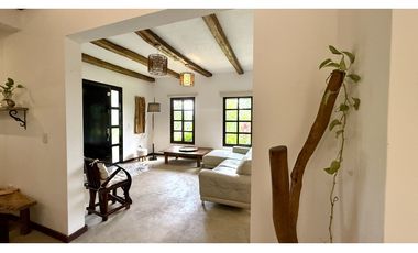 Hacienda Santa Domenica