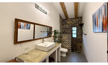Hacienda Santa Domenica