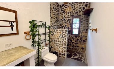 Hacienda Santa Domenica