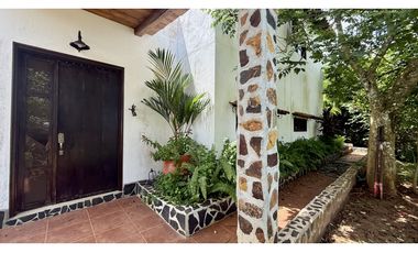 Hacienda Santa Domenica
