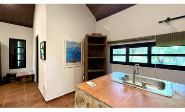 Hacienda Santa Domenica