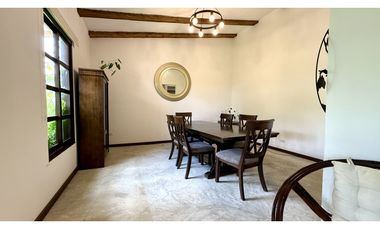 Hacienda Santa Domenica