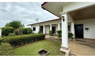 Venta de Casa en Villa Anayansi- David