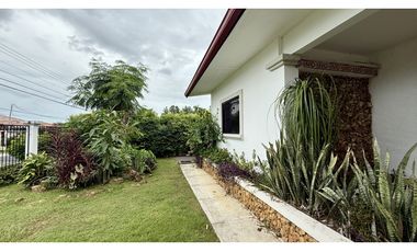 Venta de Casa en Villa Anayansi- David