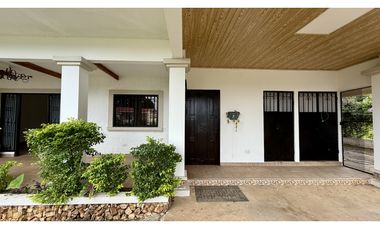 Venta de Casa en Villa Anayansi- David