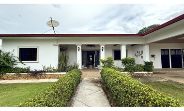 Venta de Casa en Villa Anayansi- David