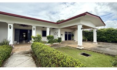 Venta de Casa en Villa Anayansi- David