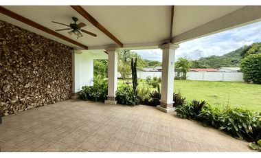 Venta de Casa en Villa Anayansi- David