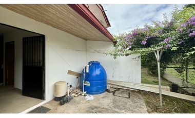 Venta de Casa en Villa Anayansi- David