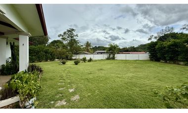 Venta de Casa en Villa Anayansi- David