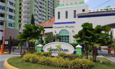 Venta de Apartamento en P.H. Green Park