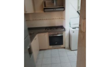 Alquiler de Apartamento en Condado del Rey