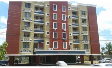 Alquiler de Apartamento en Condado del Rey