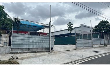 ALQUILER LOCAL COMERCIAL JUAN DIAZ SAN FERNANDO