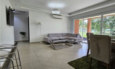 Alquiler de casa amoblada en Colonias de Santa Lucía, Chame