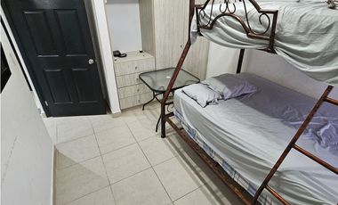 Alquiler de casa amoblada en Colonias de Santa Lucía, Chame