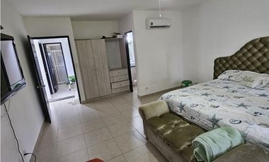 Alquiler de casa amoblada en Colonias de Santa Lucía, Chame