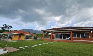 Alquiler de casa amoblada en Colonias de Santa Lucía, Chame