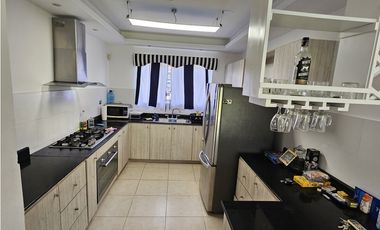 Alquiler de casa amoblada en Colonias de Santa Lucía, Chame