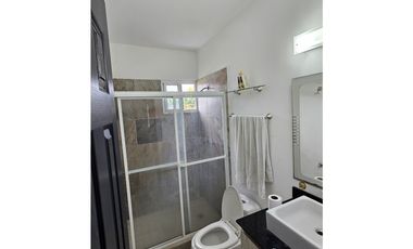 Alquiler de casa amoblada en Colonias de Santa Lucía, Chame