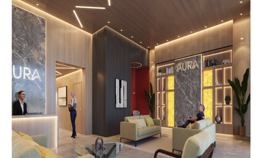 VENTA APARTAMENTO OBARRIO CON SKY VIEW (PR)