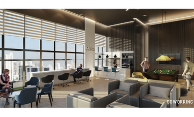 VENTA APARTAMENTO OBARRIO CON SKY VIEW (PR)