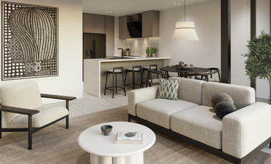 VENTA APARTAMENTO OBARRIO CON SKY VIEW (PR)
