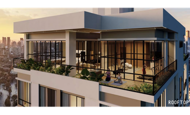 VENTA APARTAMENTO OBARRIO CON SKY VIEW (PR)