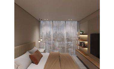 VENTA APARTAMENTO OBARRIO CON SKY VIEW (PR)