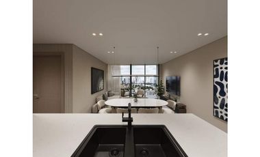 VENTA APARTAMENTO OBARRIO CON SKY VIEW (PR)