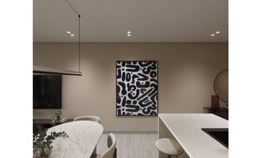 VENTA APARTAMENTO OBARRIO CON SKY VIEW (PR)