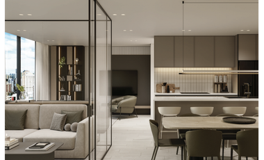 VENTA APARTAMENTO OBARRIO CON SKY VIEW (PR)