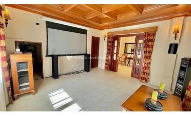 se vende casa en camino de cruces
