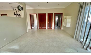 se vende casa en camino de cruces