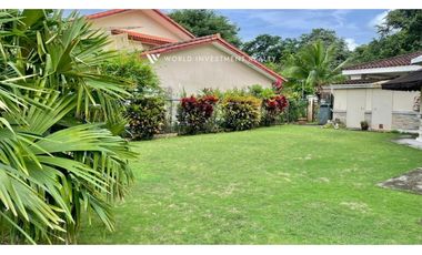 se vende casa en camino de cruces