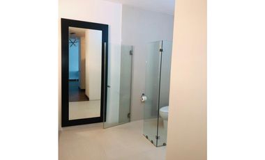 ALQUILO CASA EN COSTA SUR, 4 RECAMARAS, 350M2, DOS NIVELES.