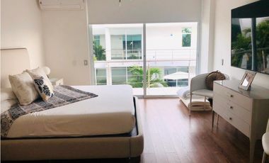 ALQUILO CASA EN COSTA SUR, 4 RECAMARAS, 350M2, DOS NIVELES.