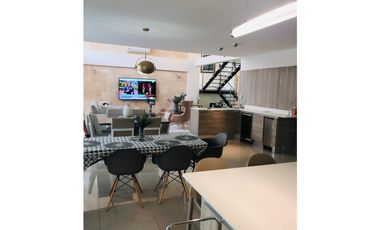 ALQUILO CASA EN COSTA SUR, 4 RECAMARAS, 350M2, DOS NIVELES.