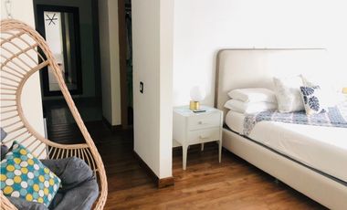 ALQUILO CASA EN COSTA SUR, 4 RECAMARAS, 350M2, DOS NIVELES.