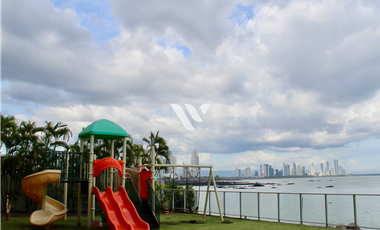 Alquiler o Venta de Apartamento Amoblado - Punta Pacífica